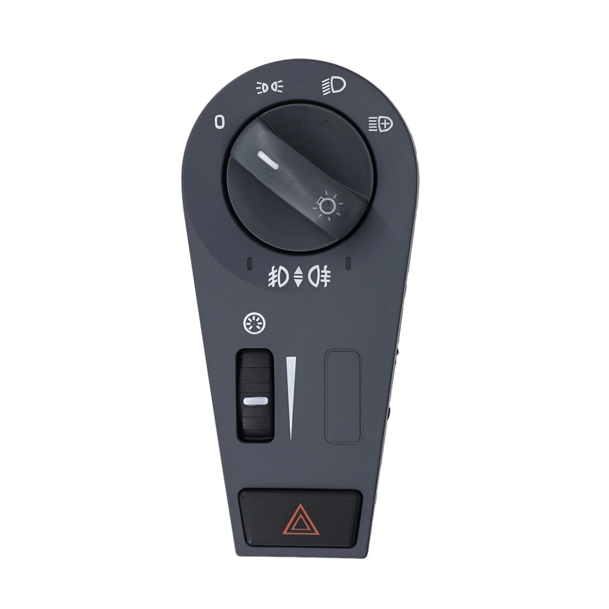 SORGHUM 20942844 20466306 20953569 20466302 50-104-003 Headlight Lamp Power Switch Control for Volvo Truck FH12 FM VNL Parts