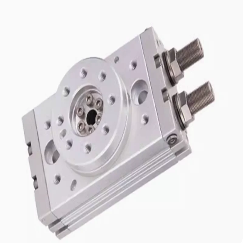 

HRQ2 HRQ3 HRQ7 HRQ10 HRQ20 HRQ30 HRQ50 HRQ70 HRQ100 New Original Rotary Cylinder