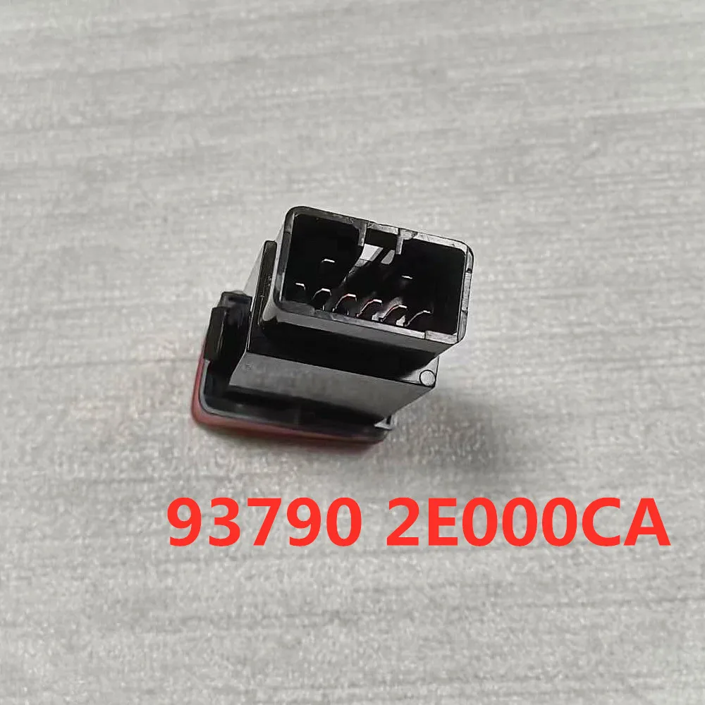93790-2e000 para hyundai tucson 2004-2009 interruptor de perigo assy luzes de interruptor de botao 937902e000