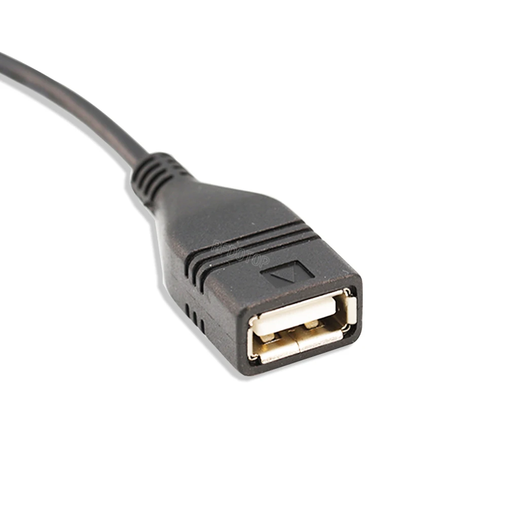 USB  -HSD ̺ ȣƮ  ũ USB ̺, Ǫ 206 207 307 308 408, Ʈο C2 C3 DS, 1.2M