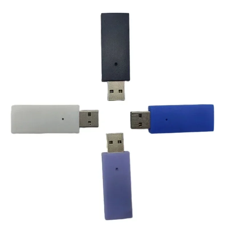 Wireless Gameing Headset USB Receiver Dongle Adapter A-00080 For Logitech G733 E - Foto 9