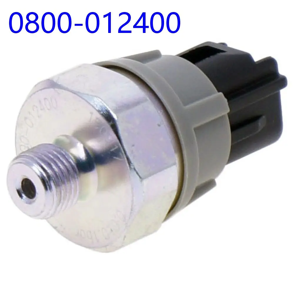 Oil Pressure Switch 0800-012400 For CFMoto Cforce 850 CF ZF UF 1000 550 800 CF450 400 520 500 625 600 X8 850 ZF950 UF600