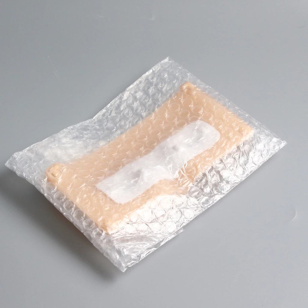 Makeup Practice Board Face Eyelashes Eyebrow Eyeshadow Training Supplies 3D Silicone Bionic Board Make Up For Beginner