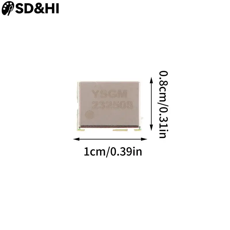 YSGM232508 2200-2500MHz VCO Voltage Controlled Oscillator Buffer Amplifier LTE2300-2483.5MHz YSGM151708 1480-1720MHz voltage controlled oscillator