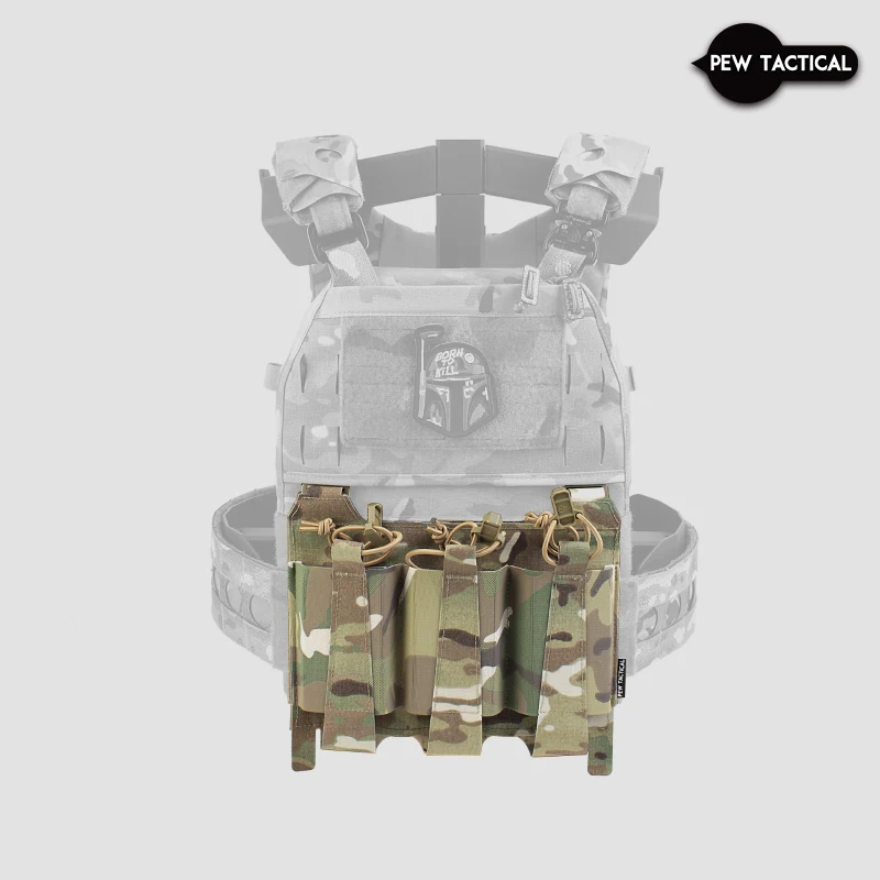 bamu　pew tactical FCPC V5 Plate Carrier Pew Tactical waistcoat FCPC V5 – airsoft, ASG