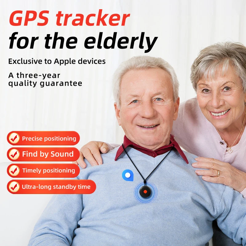 GPS tracker Airtage finein Air Tag Gps Tracker Mini Tags Key Finder Locator Localizador for Apple airtag find my iphone