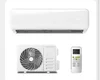Heat Pump Type Wall Split Air Condition 9000 Btu 1.5hp Wall Mounted Split AC Unit  R32 R410a HVAC 2