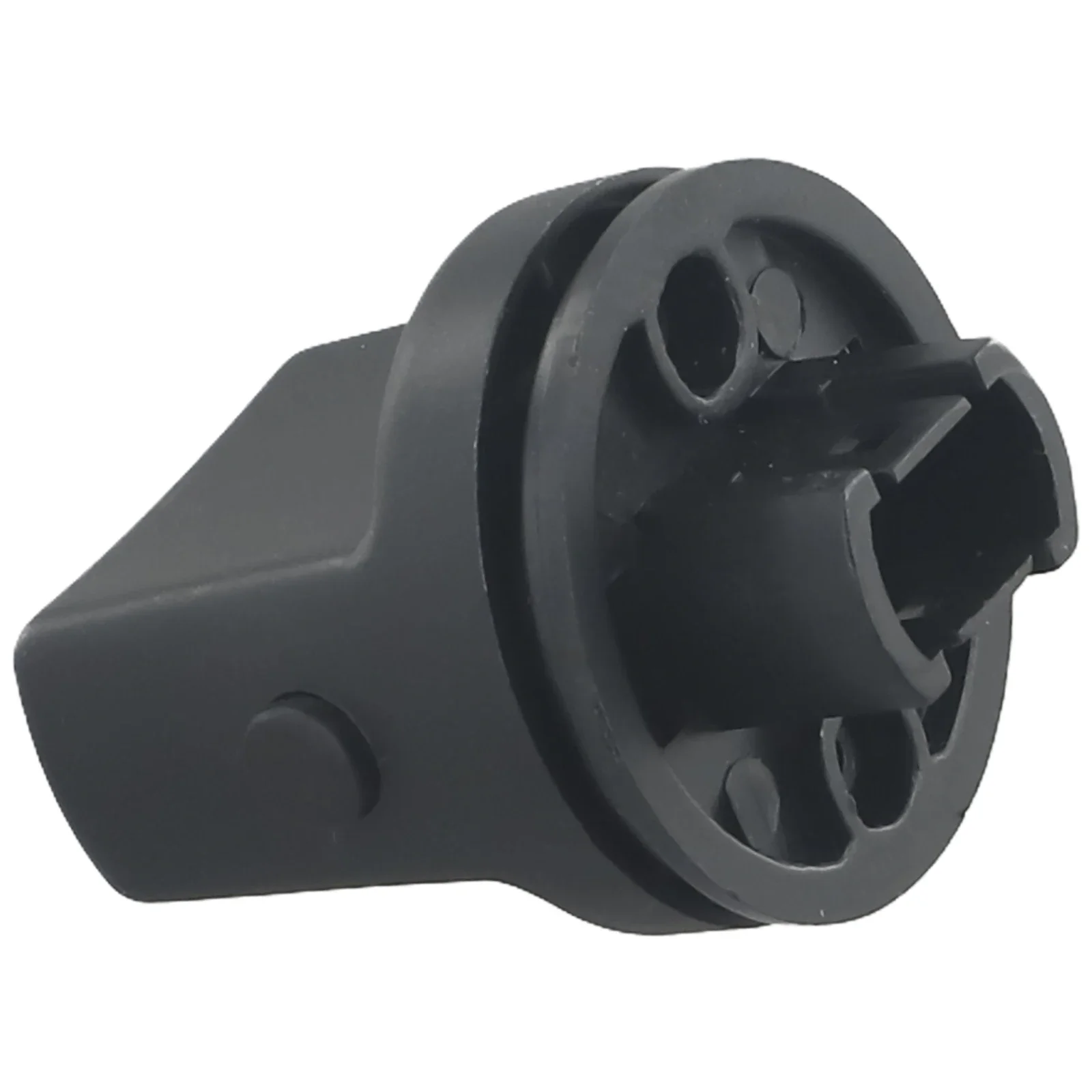 

Parts Ignition Switch Knob Cover Push Replacement Switch Turn With Base Mount Knob Black D461-66-141A-02 Fittings