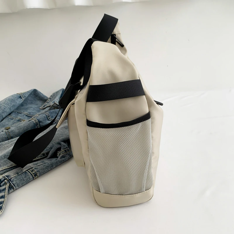 Free Shipping New Casual Style Women's Bag Fashion Versatile Shoulder Bag Large Capacity High Quality Lightweight Crossbody Bag