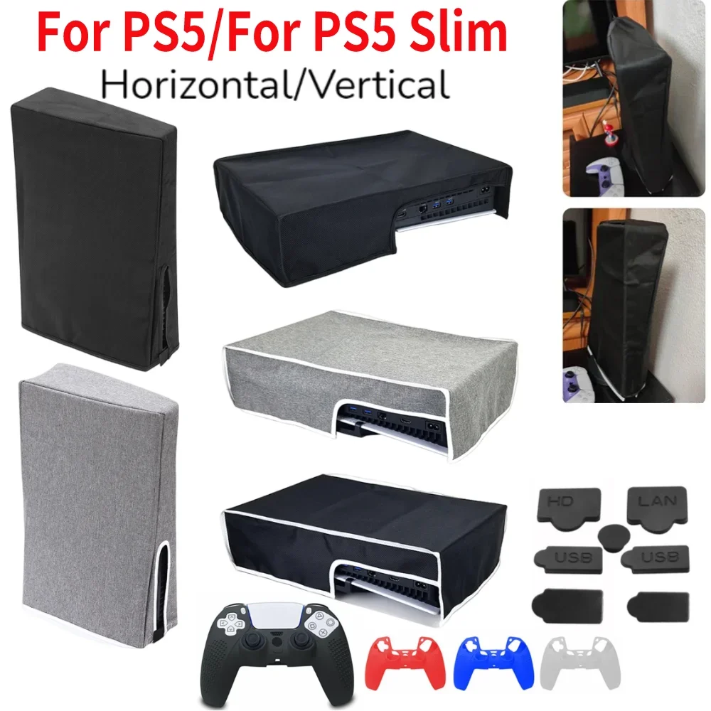 Dust Proof Protective Sleeve