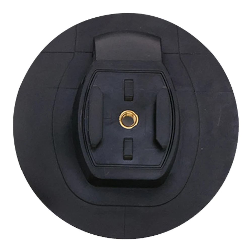 Surfboard Kayak Camera Mount Holder PVC Surfboard Fix Camera Bracket SUP Surfboard Camera Mount Base for Camera Accessories