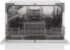 Dishwasher with 6 Place Settings, 6 Wash Cycles and Silverware Basket, Energy Star-Rated with Low Water Con 6