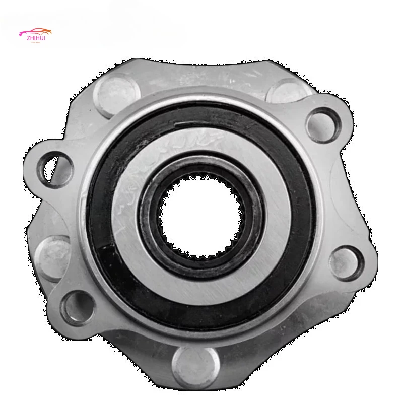 402024CL0A 닛산 X-트레일 T32용 앞 좌우 휠 베어링 어셈블리