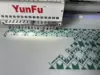 Dahao A15 Pro Industrial Single Head 800*500mm Embroidery Machine Automatic Digital 1200 RPM Computerized 2 Years Warranty 3