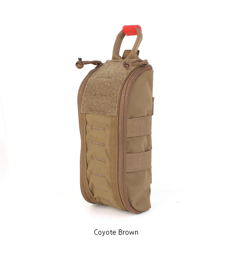 PEW TACTICAL Tallboy ETA Trauma Kit Tasche Airsoft PH76 – Detail 2
