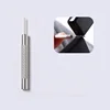 Disassemble Punch & Replacement Stainless Steel Hinge Pins For Zippo Kerosene Oil Lighter Case Link Pin DIY Replace Repair Tool 4
