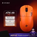 A9 Air Orange