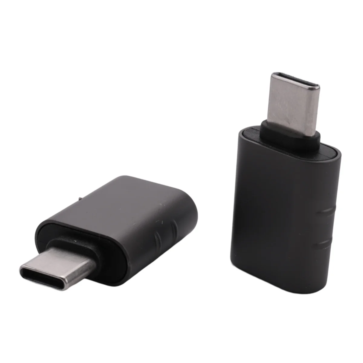 Syntech Adaptador USB-C a USB (2 Unidades) USB-C a USB 3.0 Hembra