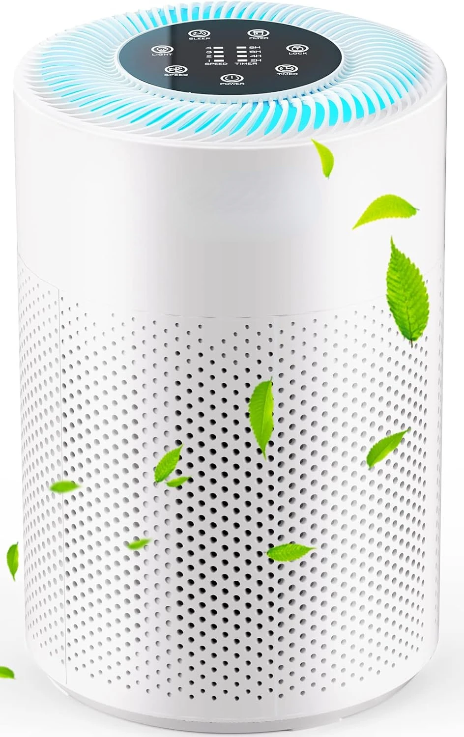 

Essential oils Air purifier filter Hepa filter