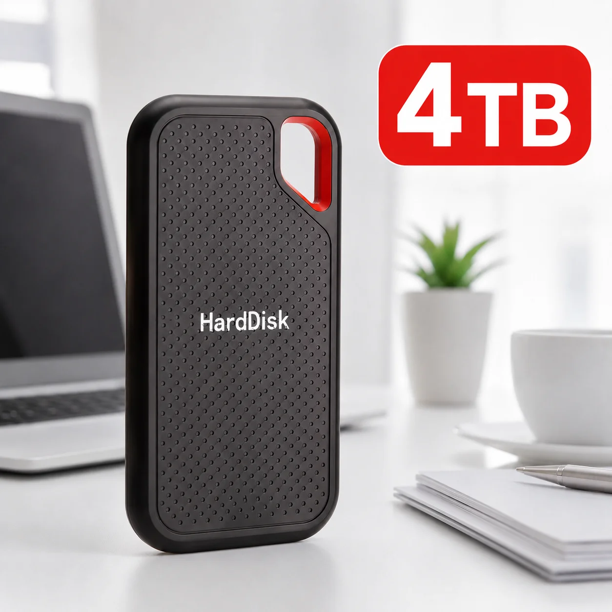 ตัวเลือกสินค้า SSD 16TB พกพาสะดวก ความเร็วสูง