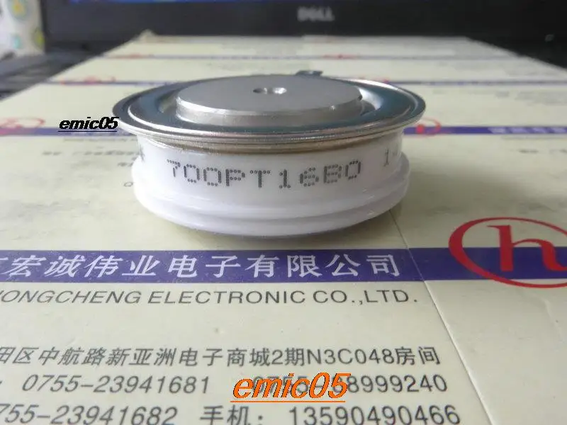 

Original Stock 700PT16BO