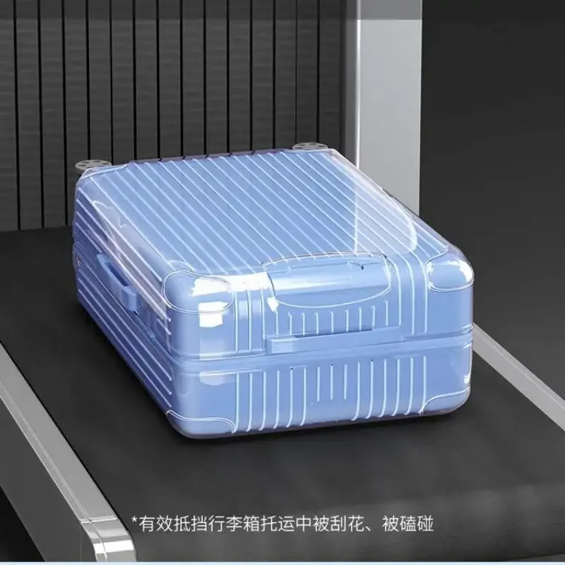 Rimowa Salsa Luggage Cover PVC Case Zipper 810 series