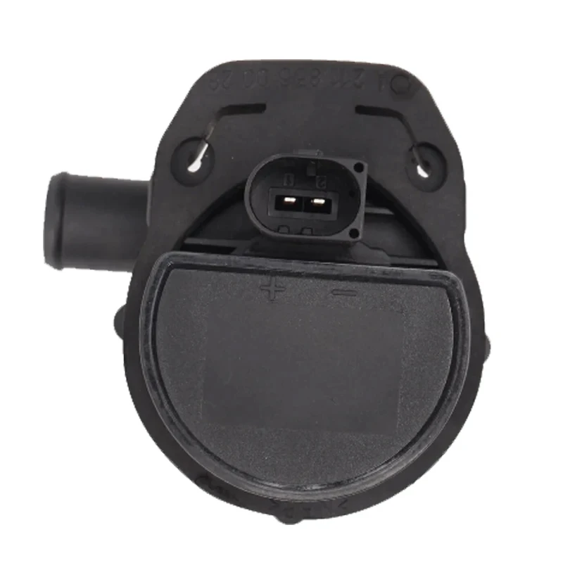 Cooling water pump A2118350264 car auxiliary water pump A2118350364 parking heater water pump for MERCEDES-BENZ A/B/E/G/M/R/V/GL-Class CLS GLE