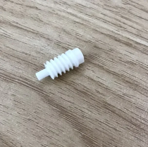 Ingranaggio A Vite Senza Fine In Plastica Per Motore Pieghevole Specchietto Retrovisore Honda Accord