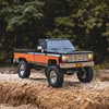 New Fms K10 Pickup 1:18 Fcx18 Chevrolet Rc Remote Control Model Car Simulation Climbing Car Four-wheel Drive Toys Model 6