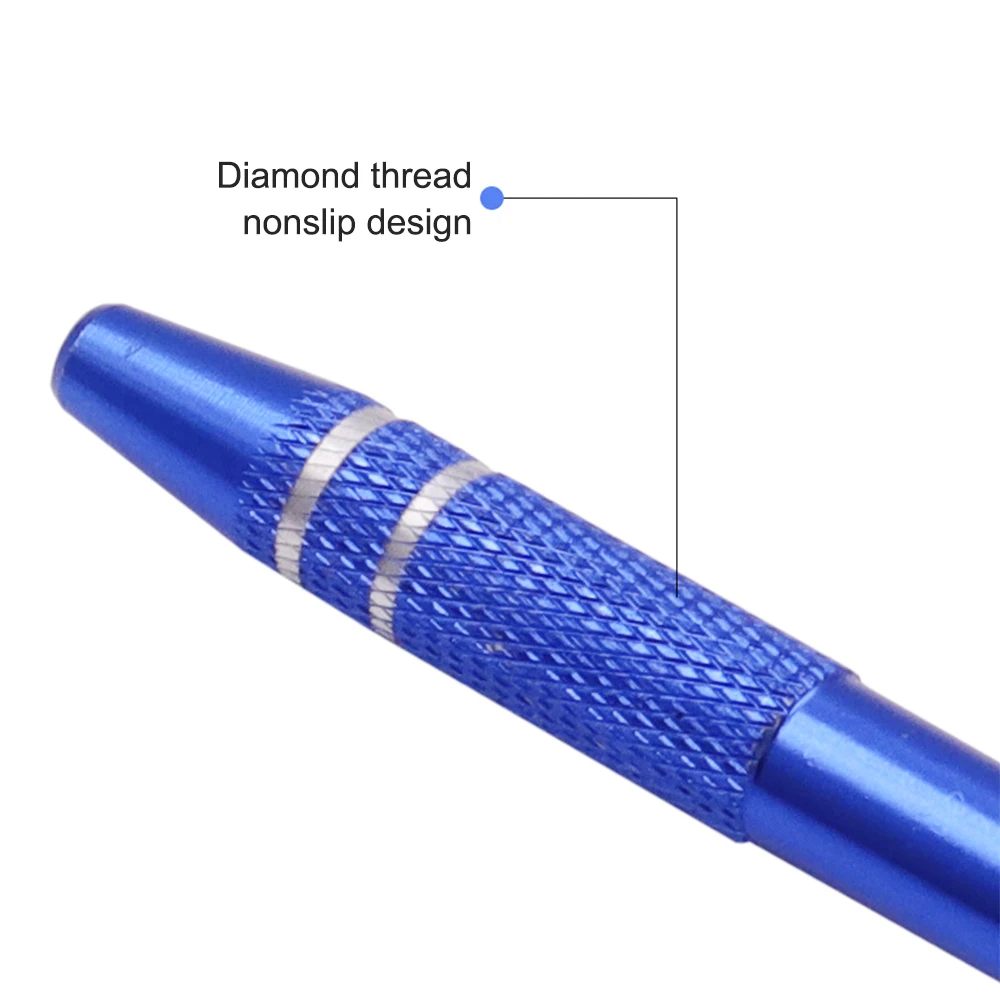 Tweezers IC Extractor BGA Chip Gripper SMD IC Suction Pen Electronic Component Grabber Extractor Pickup BGA Chip Picker