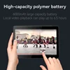 Adreamer LeoPad10 Tab 10.1" Tablet 1280x800 IPS Android 11 Quad Core 4GB RAM 64GB ROM Bluetooth 6000mAh Wifi Portable Tablets PC 5