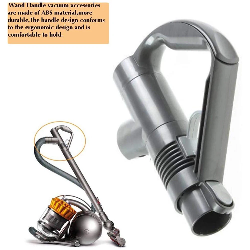 

Ручка для пылесоса Dyson DC29 DC33C DC37 DC19 DC23 DC26