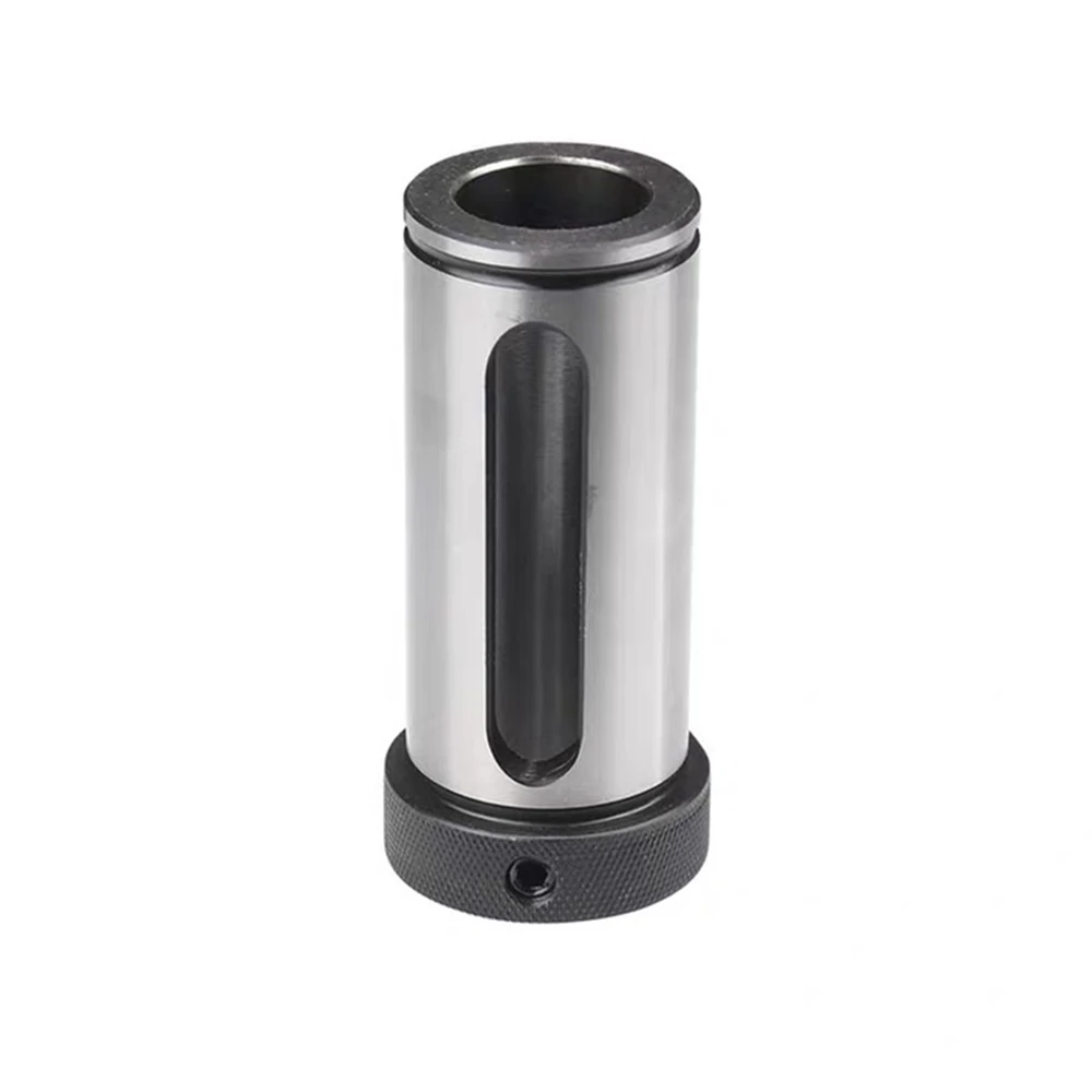 D20 D25 D32 D40 Shock-absorbing Tool Sleeve/reducing Sleeve CNC Lathe Guide Sleeve/inner Hole Turning Tool Holder Sleeve