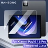Tempered Glass For Mi Pad 6 Screen Protector For 2023 Xiaomi Mi Pad 6 Pro Tablet Protective Film 11in Xiaomi Mi Pad 6 Protector 1