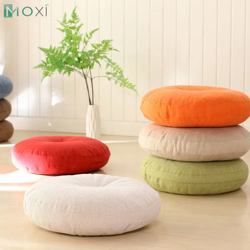

Japanese Tatami Futon Mat Meditation Yoga Window Mat Four Season Kindergarten Room Office Mat Pillow Floor Cushion Sofa Cover