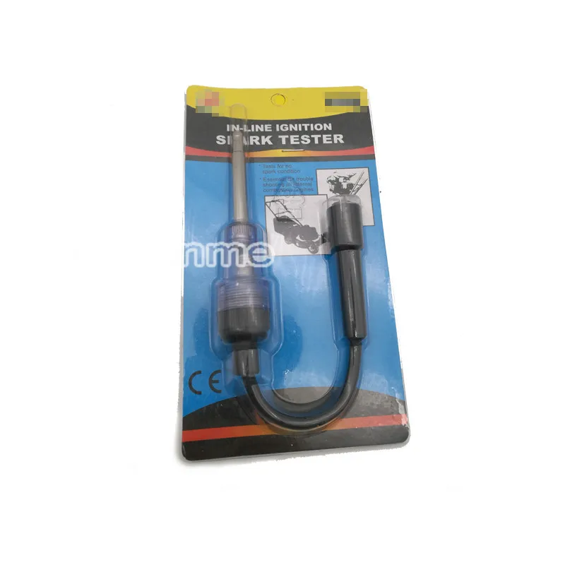 Car Ignition Spark Plug Tester Wire In-line Diagnostic Tools Automotive Auto Detector Coil Ignition System Test