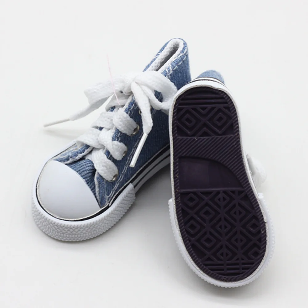 Funny Motorcycle Bicycle Shoe Shape Foot Support Side Tripod Cover Motor Electric Vehicle Bike Kickstand Mini Canvas Shoes 1pc