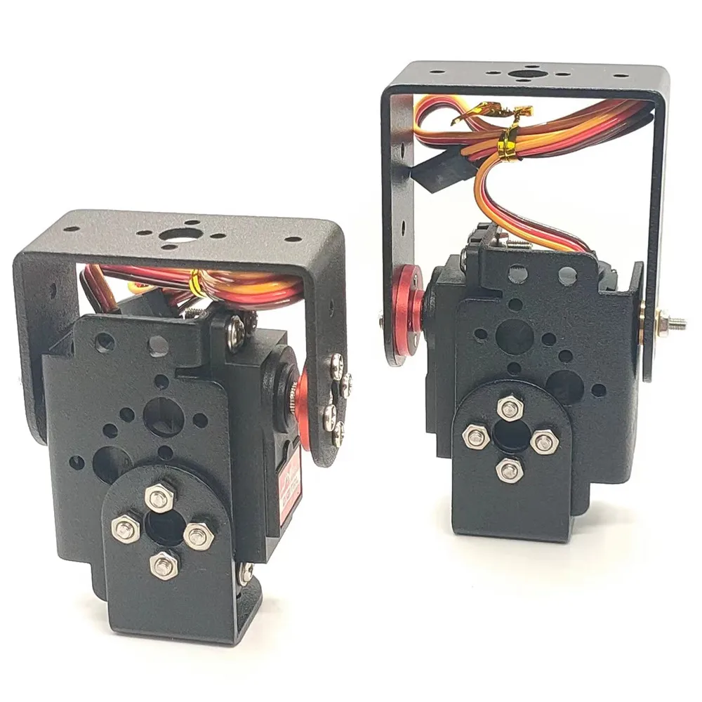 Jx Servo Standard Digital Servo Hinge Unit Robot Arm Extension Unit