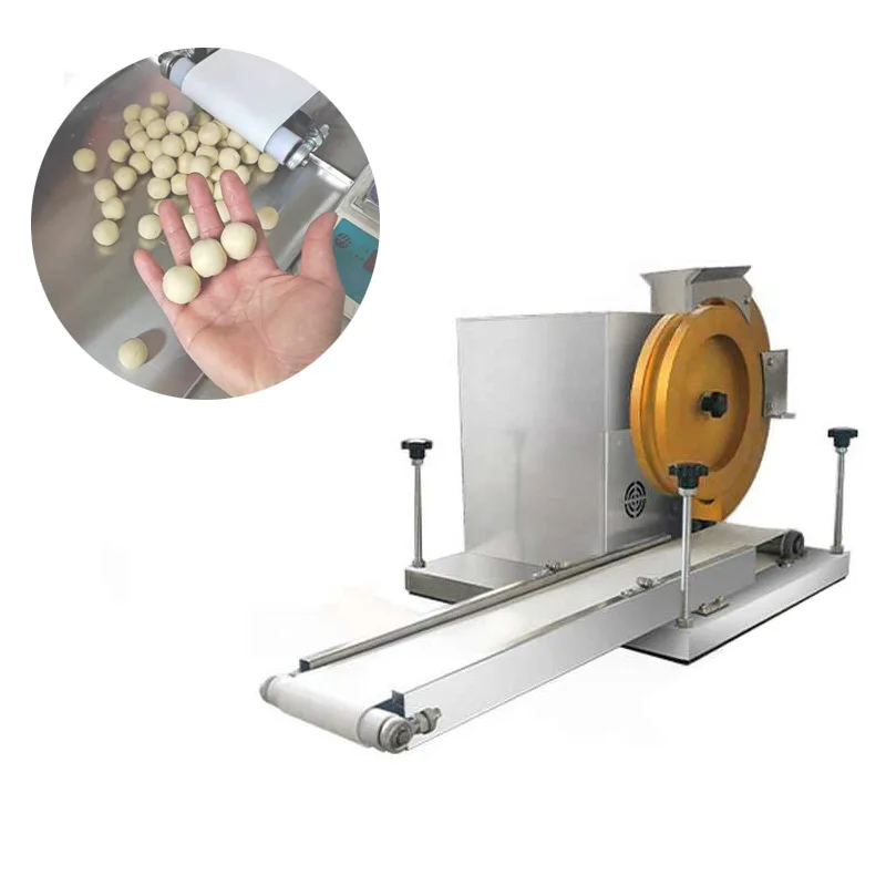 110V-220V-Automatic-Filling-Bread-Pizza-Dough-Ball-Making-Machine-For ...