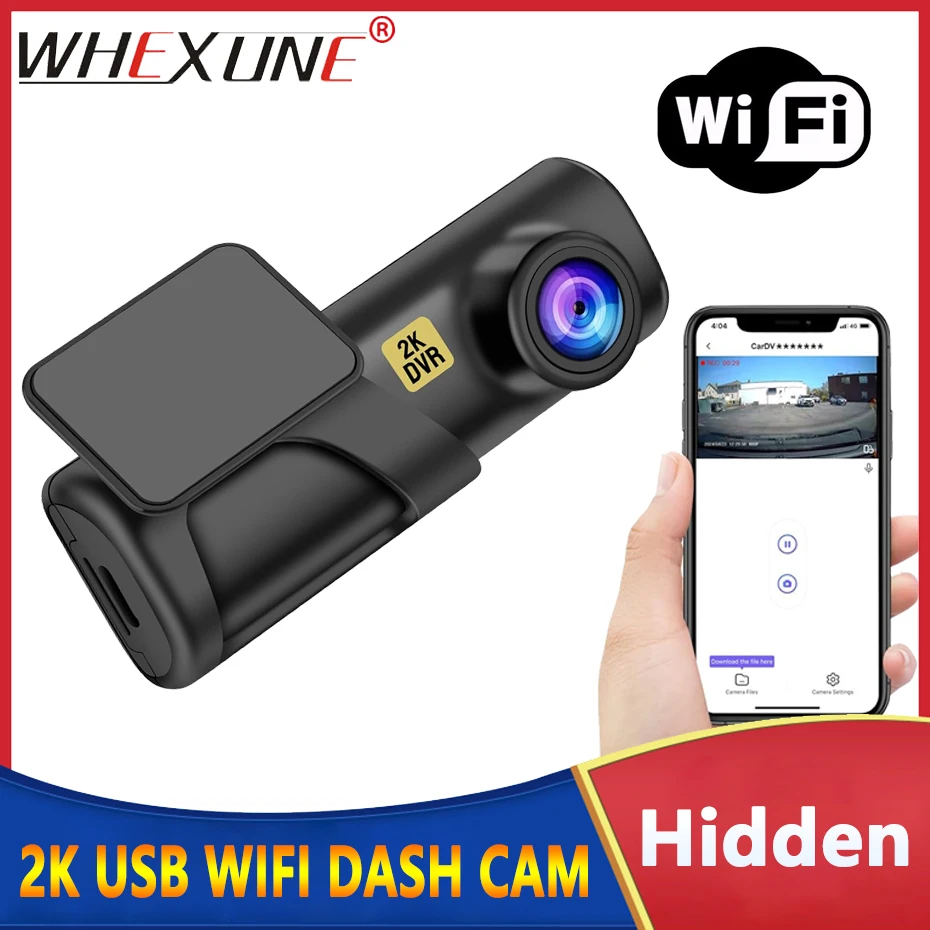 듀얼 렌즈 대시 캠 HD 1080P IPS 자동차 DVR 아연 합금, IR 나이트 비전, 광각 운전 녹음기, 블랙 박스, 자동차 액세서리, 3 인치 9 차량용 블랙박스 미니 카메라 대시캠, 2K 와이파이, 1080P DVR, 24 시간 주차 모니터, 루프 녹화 등록기