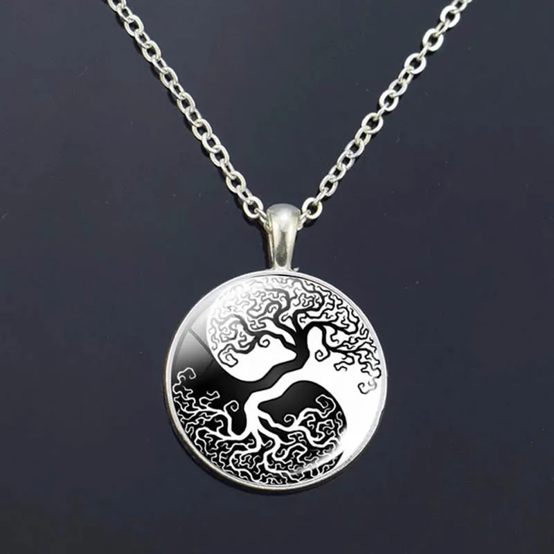 Рисунок 4 - Pop Фото Арт кольцо Инь Ян Тай