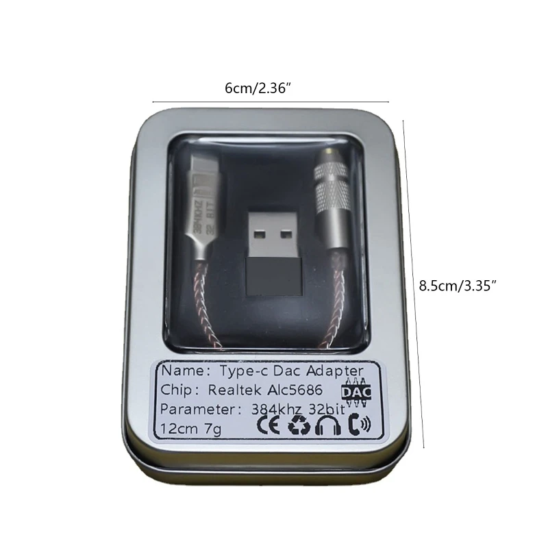  Ƴα ȯ  C 3.5mm  DAC 