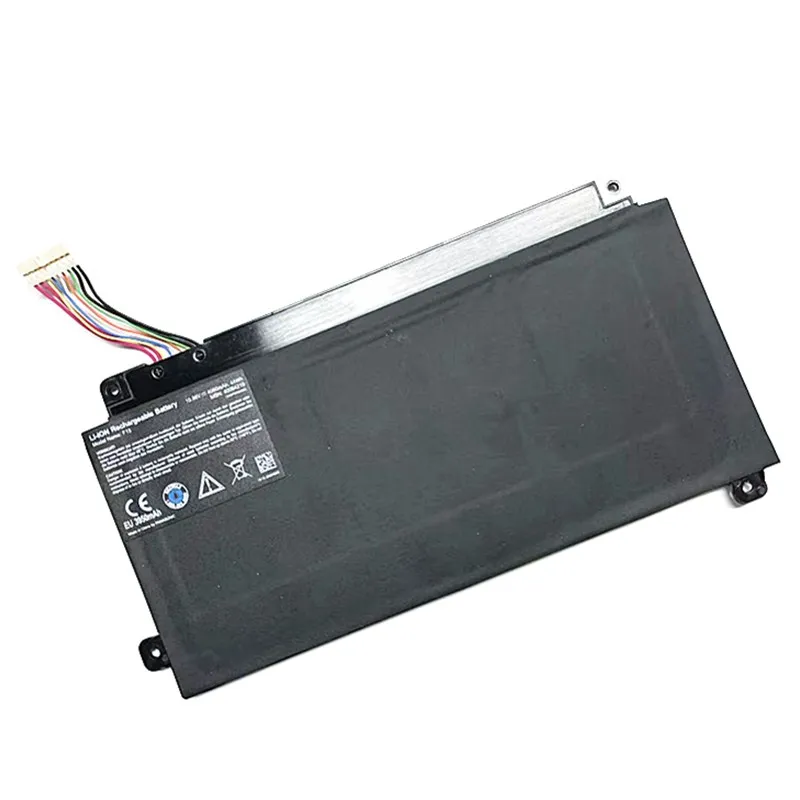 Bateria do Portátil para lg 15u370 F15 40064155 10.86v 44wh para Maibenben Xiaomai 151020y8000 5a 5x - Imagem 2