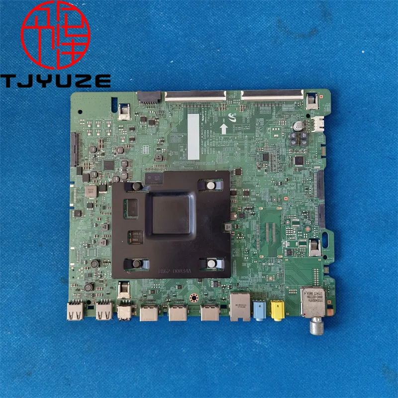 BN94-11910C BN97-12805B For Main Board UN49MU6500FXZX UN49MU6500F UN49MU6500 Motherboard BN41-02568B BN41-02568