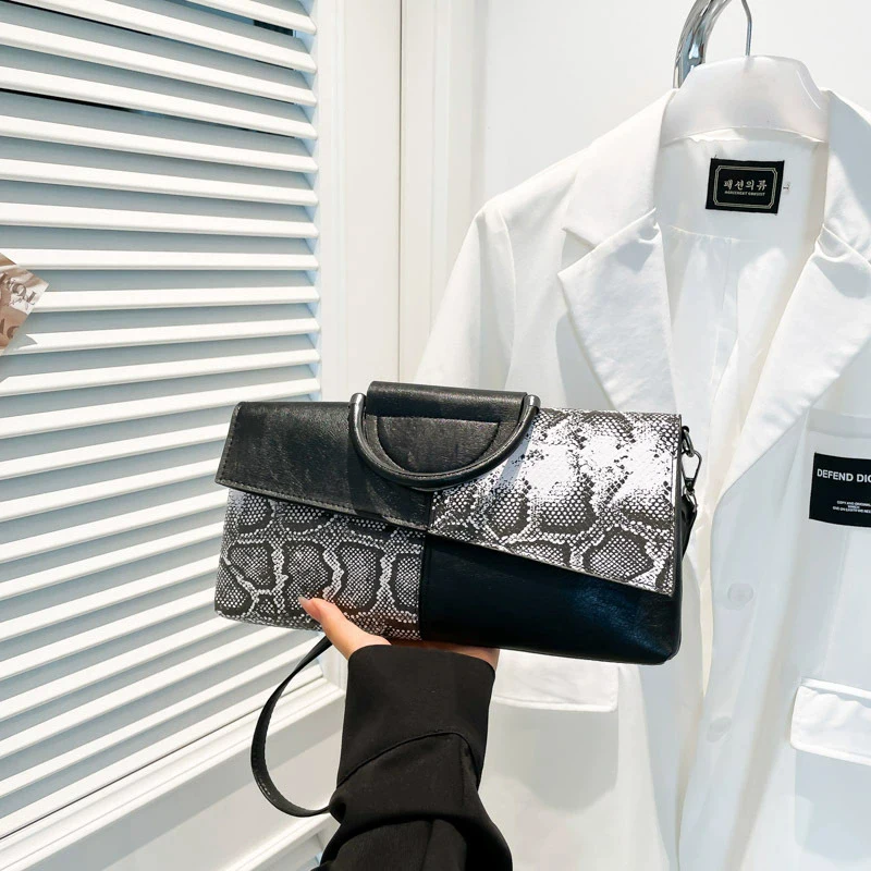 High Quality Handbags Fashion Women Envelope Clutch Ladies Party Famous Brand Ladies Shoulder Messenger Crossbody Bags