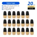 AV Caps GGD 20pc