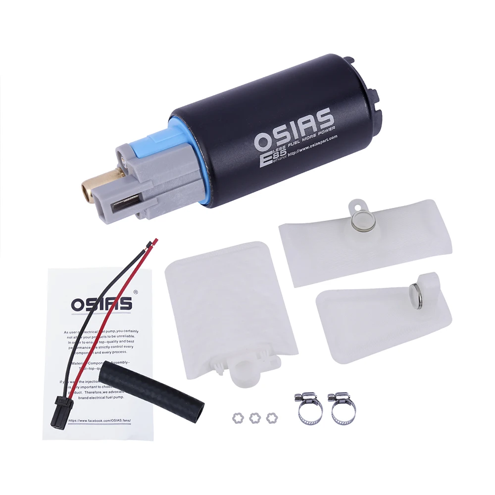 

OSIAS FUEL PUMP FOR FORD LINCOLN JAGUAR MAZDA MERCURY REF E2226