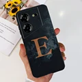 Black E