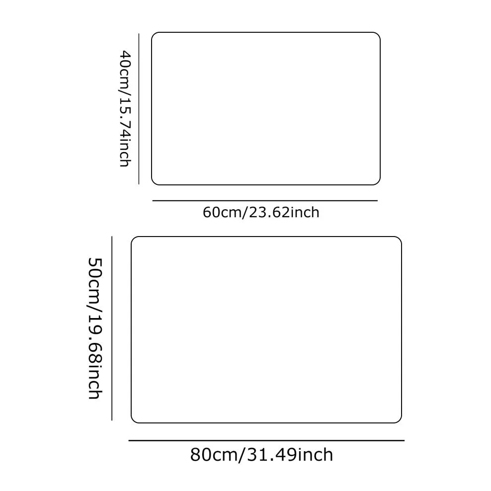 A "Gangster Paradise" printed crystal velvet door mat, indoor mat, bedroom accessory room decoration, suitable for all families