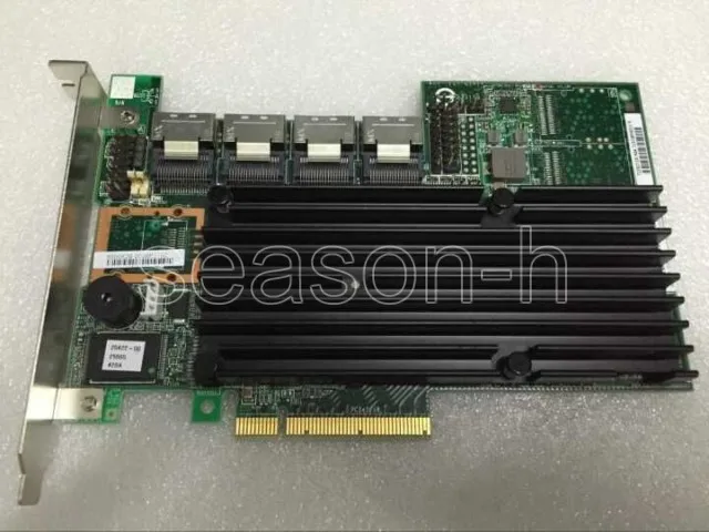 

16-портовая плата RAID 9260-16i SAS SATA 6GBs 512 Мб